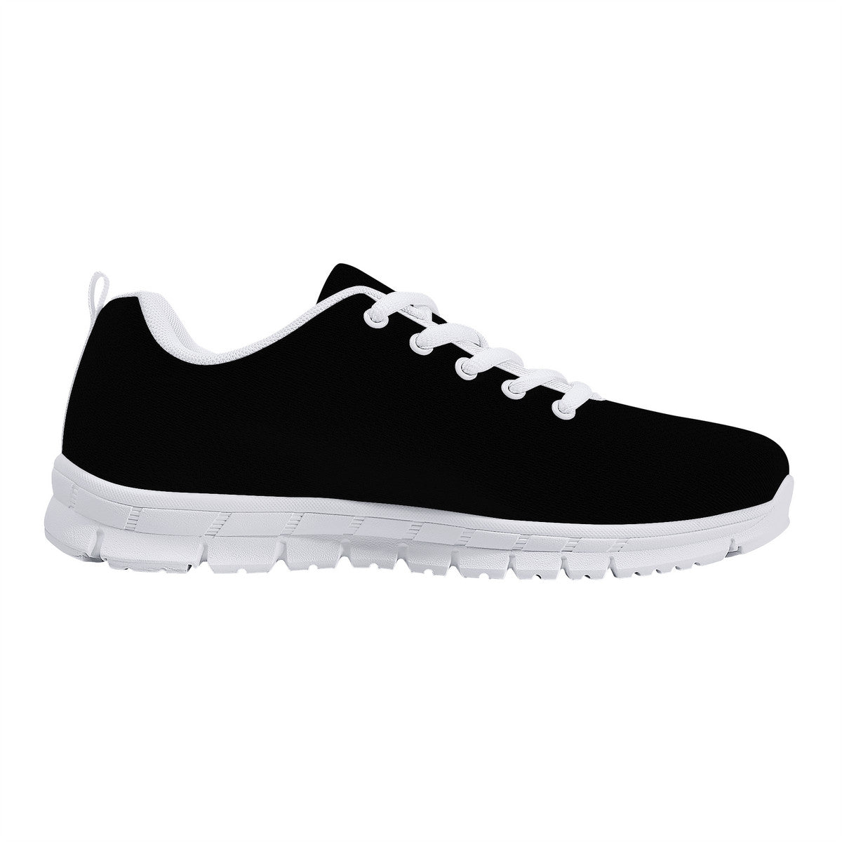 Sneakers - Black