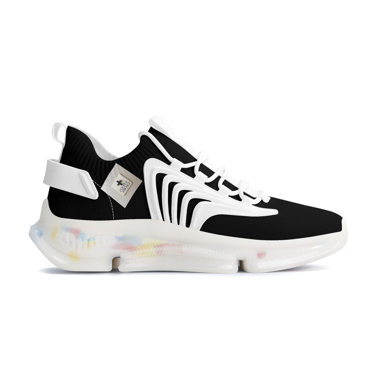 Air Max React Sneakers