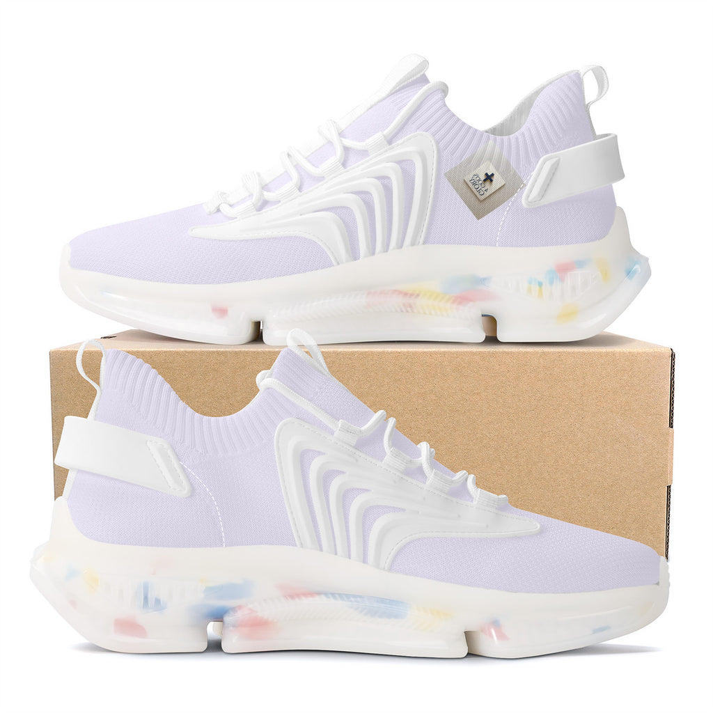 Air Max React Sneakers