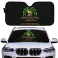 Auto Sun Shades