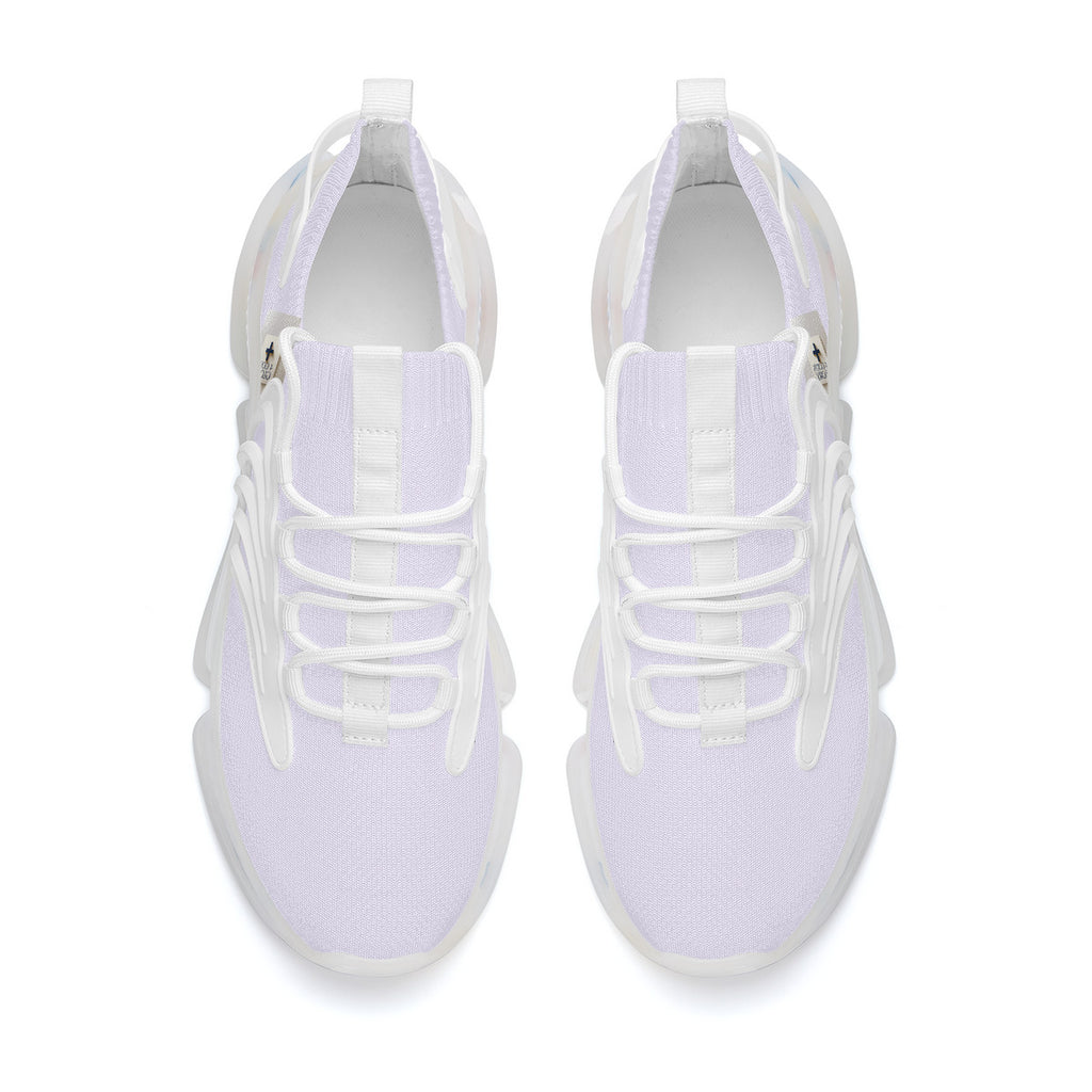 Air Max React Sneakers