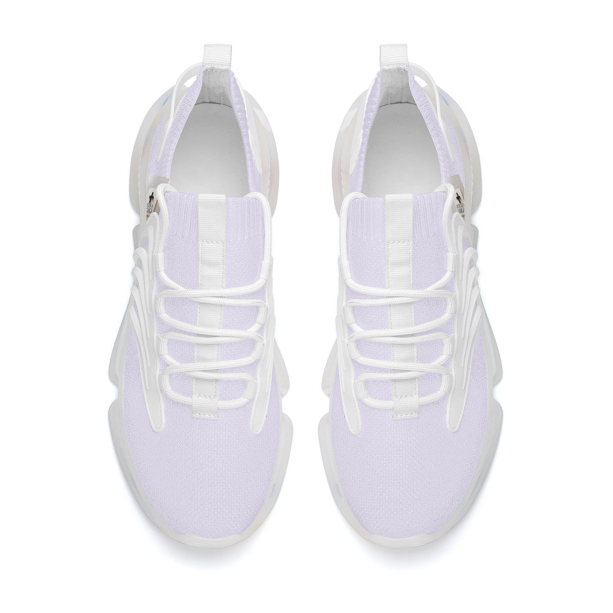 Air Max React Sneakers