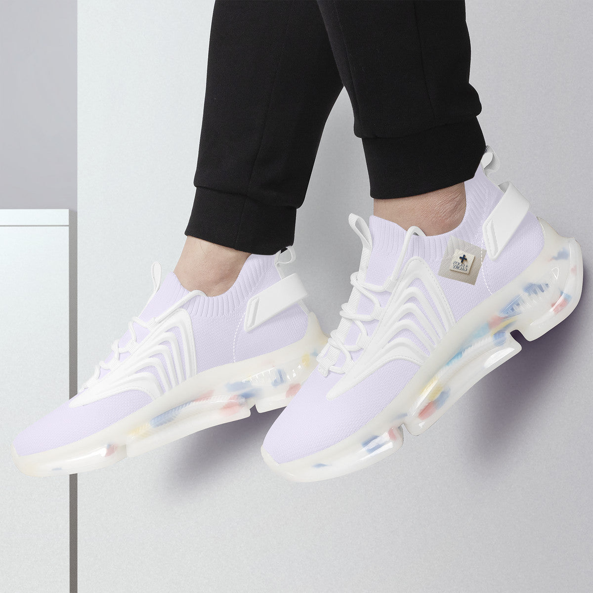 Air Max React Sneakers
