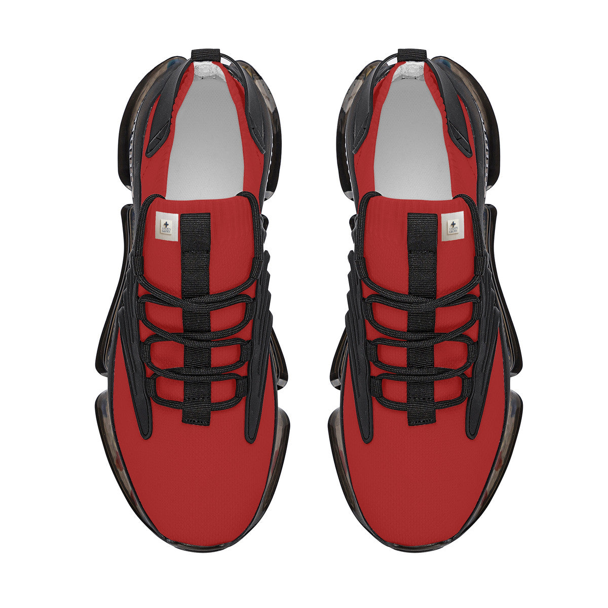 Air Max React Sneakers