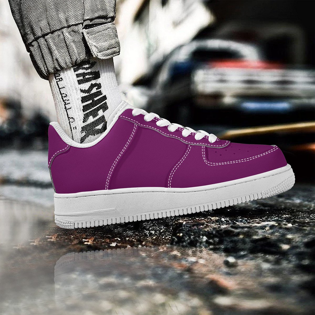 Unisex Sneaker