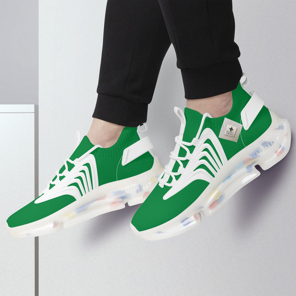 Air Max React Sneakers