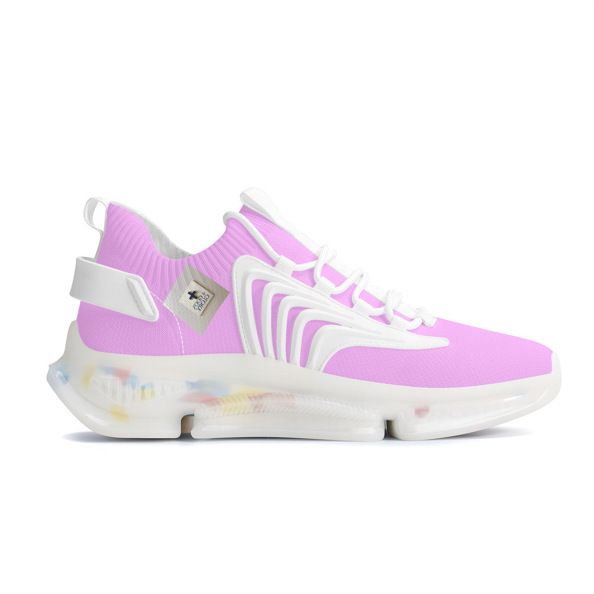 Air Max React Sneakers
