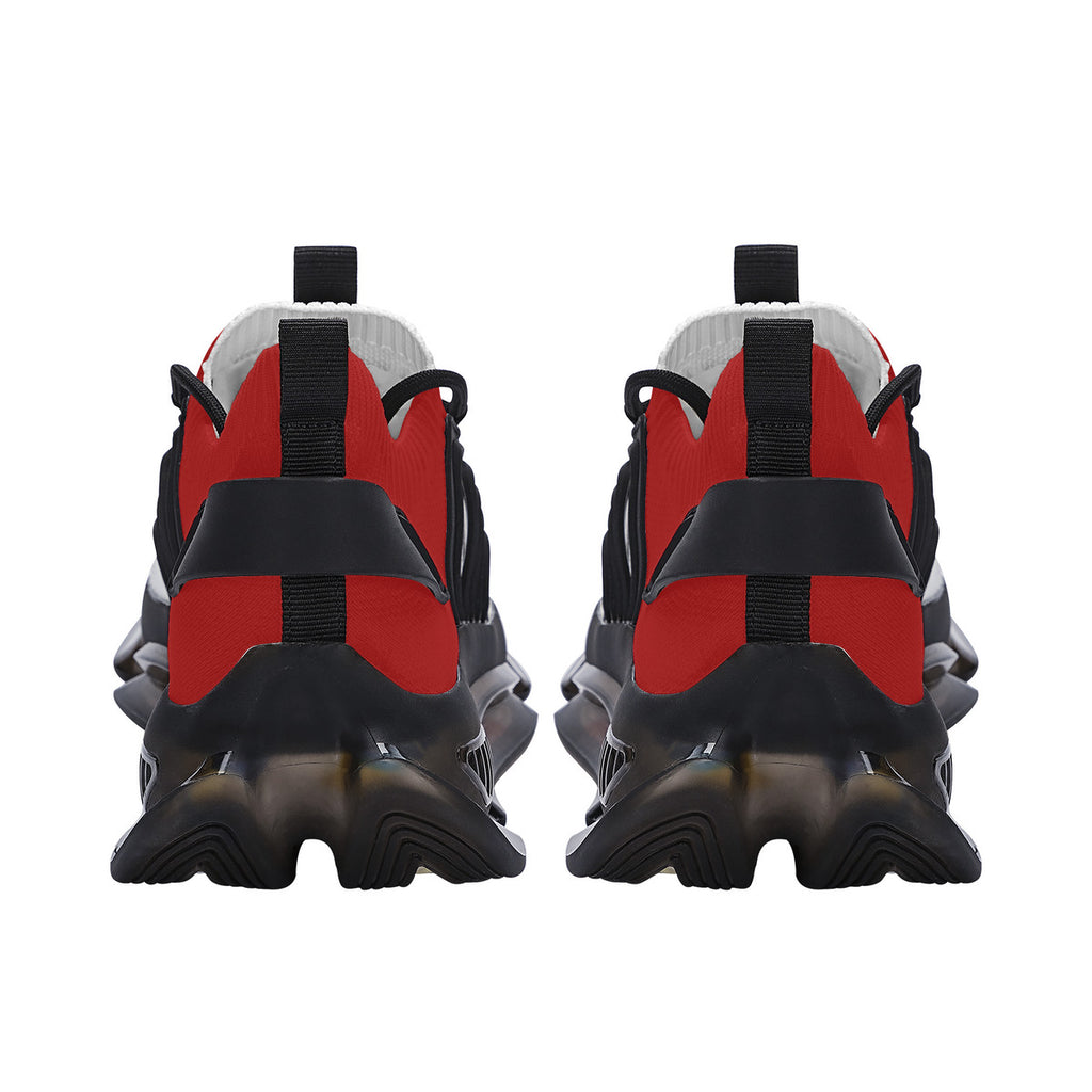Air Max React Sneakers