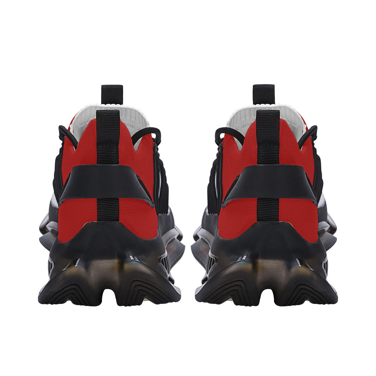 Air Max React Sneakers