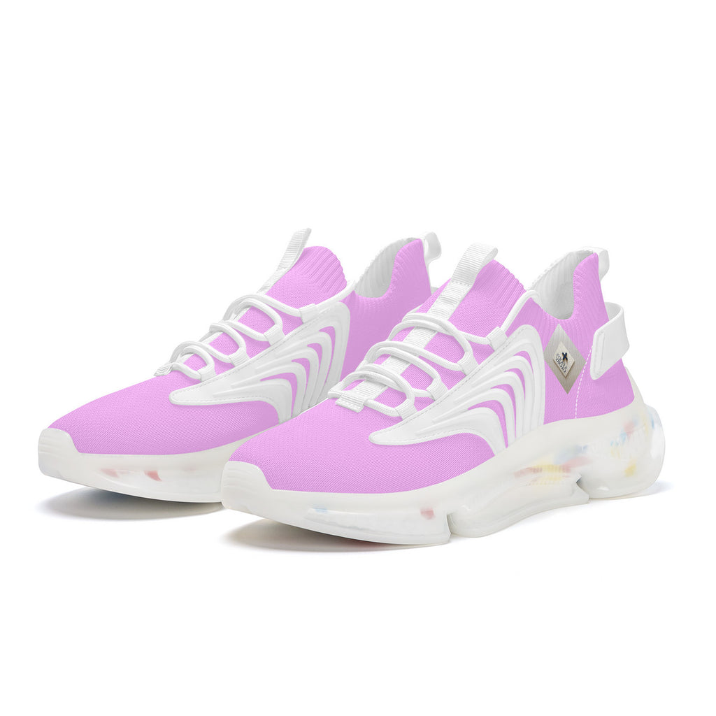 Air Max React Sneakers