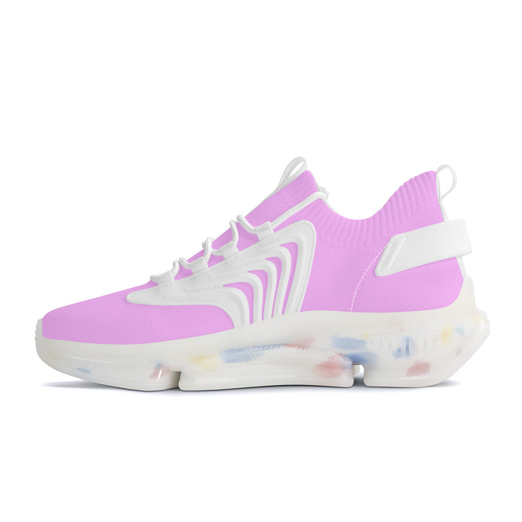 Air Max React Sneakers