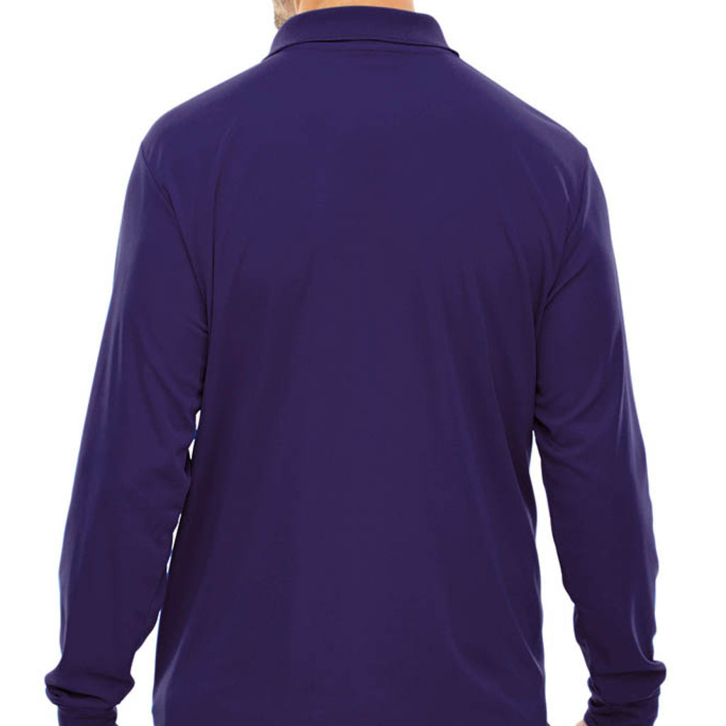 CAMPUS PRPLE 427 - BACK