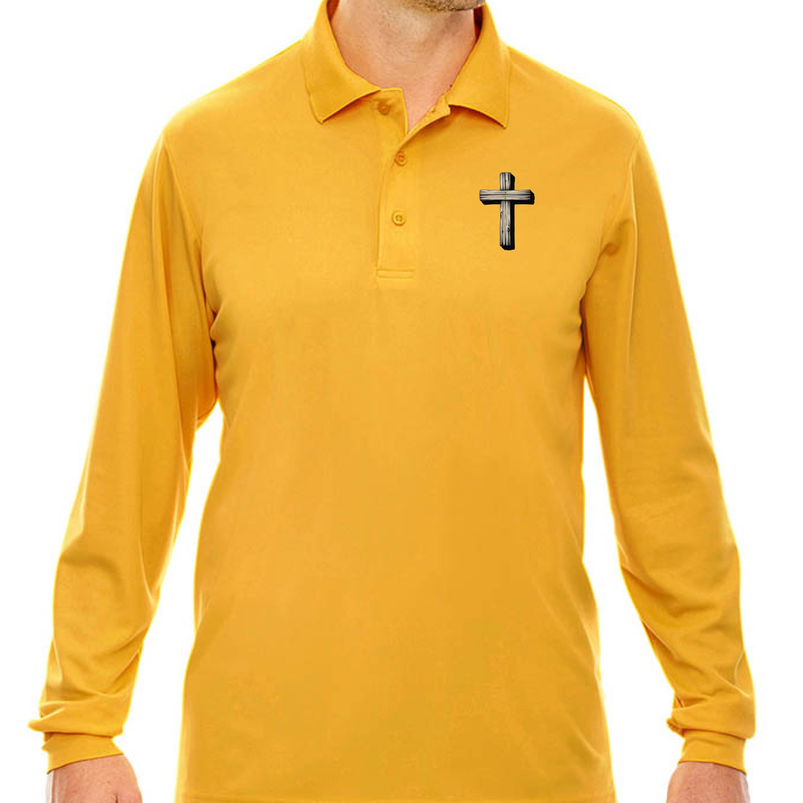 CAMPUS GOLD 444 - FRONT