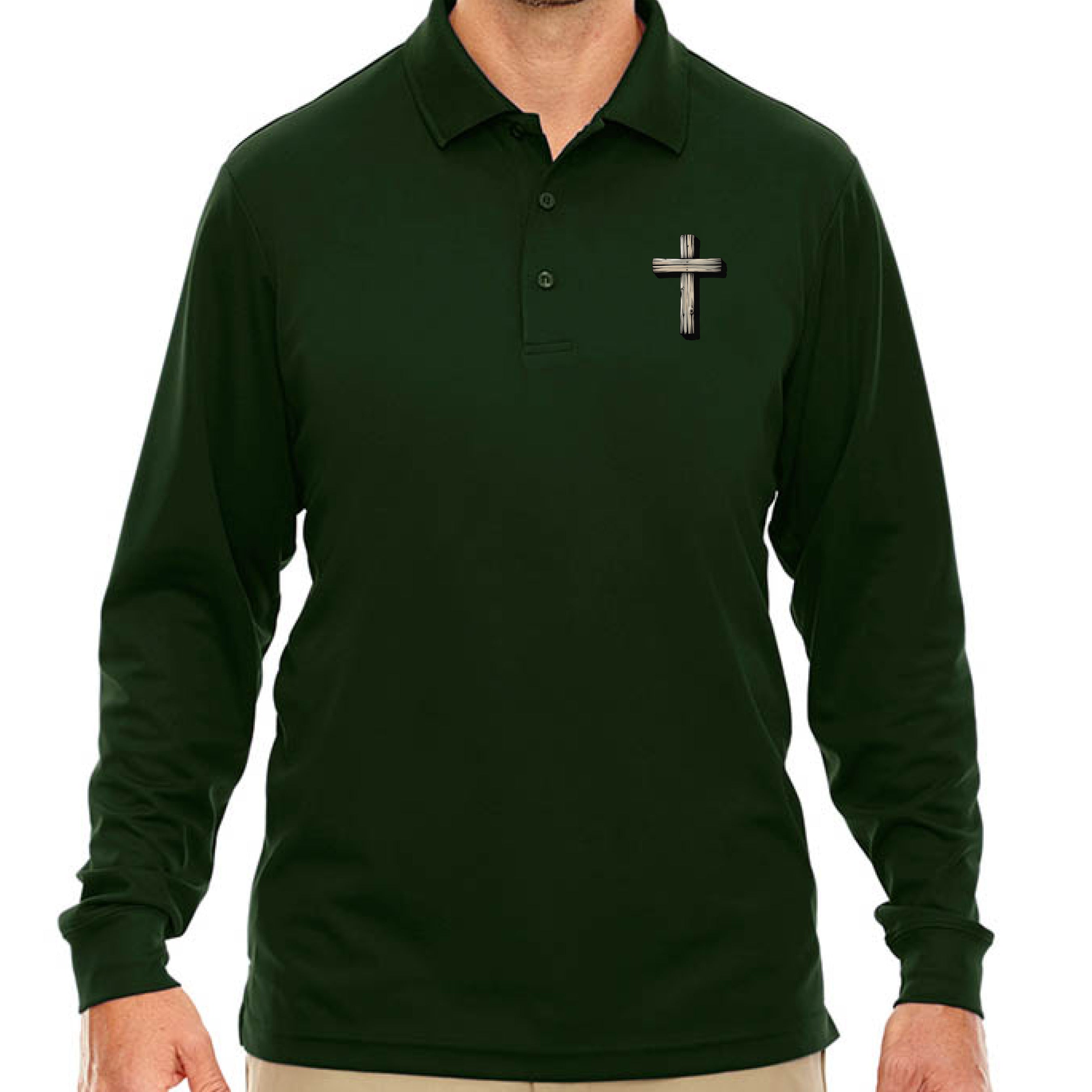 FOREST GREN 630 - FRONT