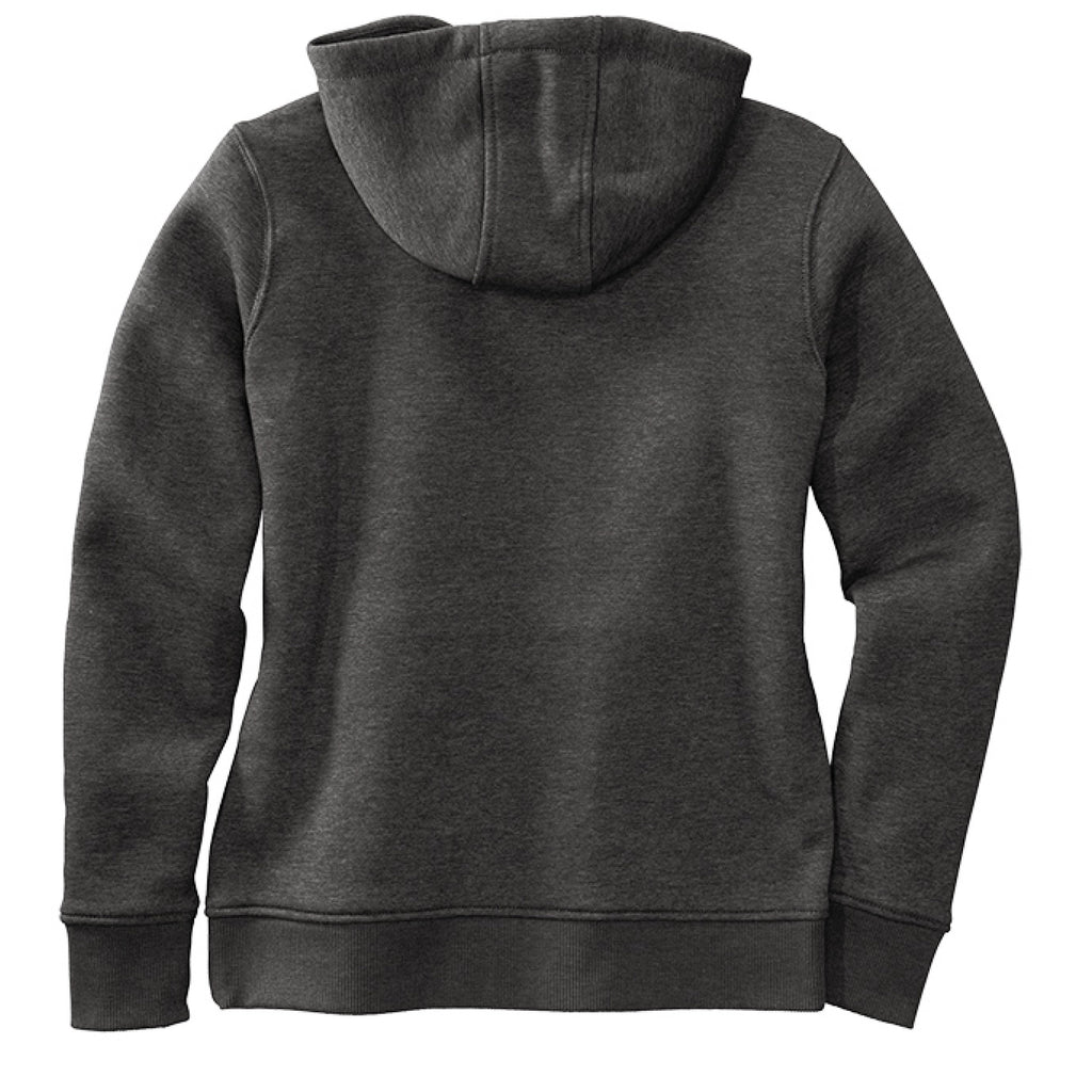 Carbon Heather - BACK