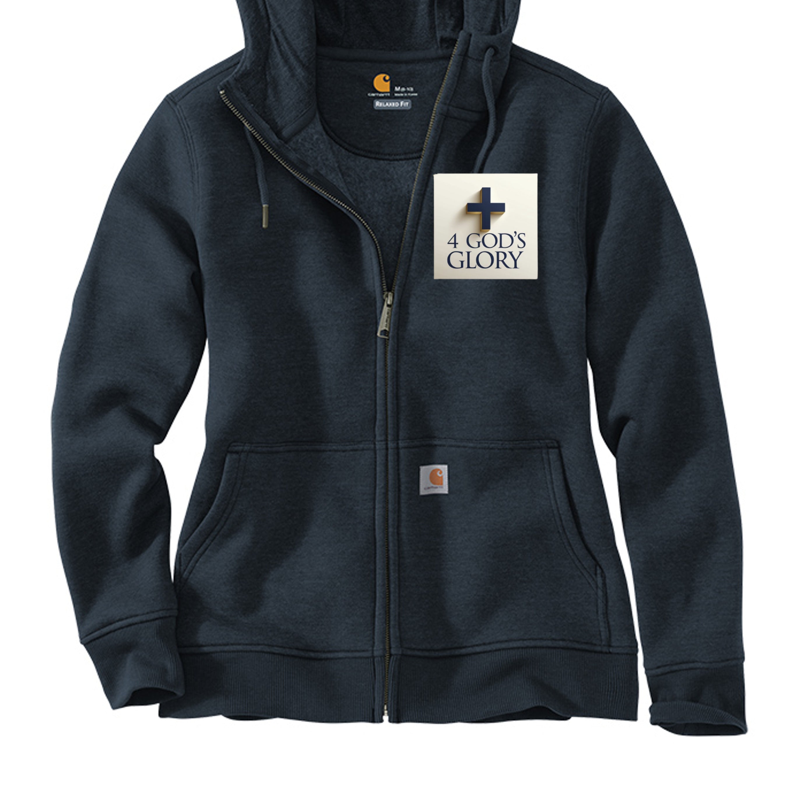 Navy - CT102788 - FRONT