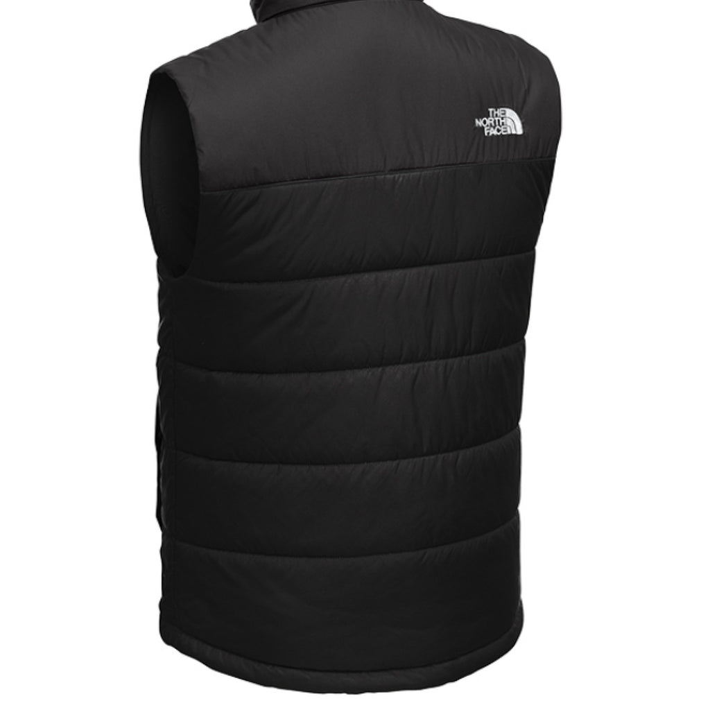 TNF Black - BACK