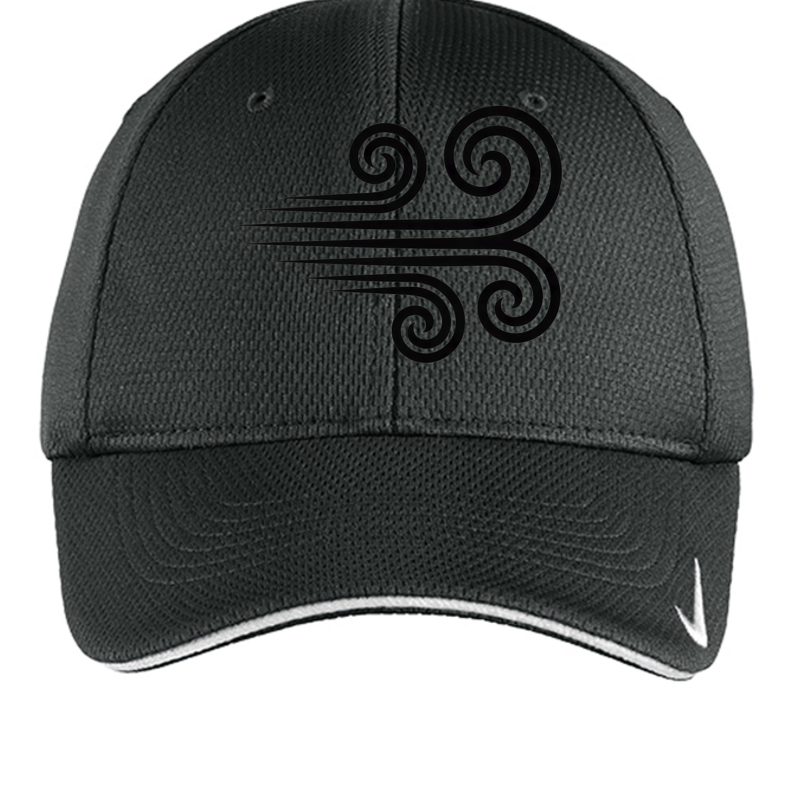 Anthracite/Wht - FRONT