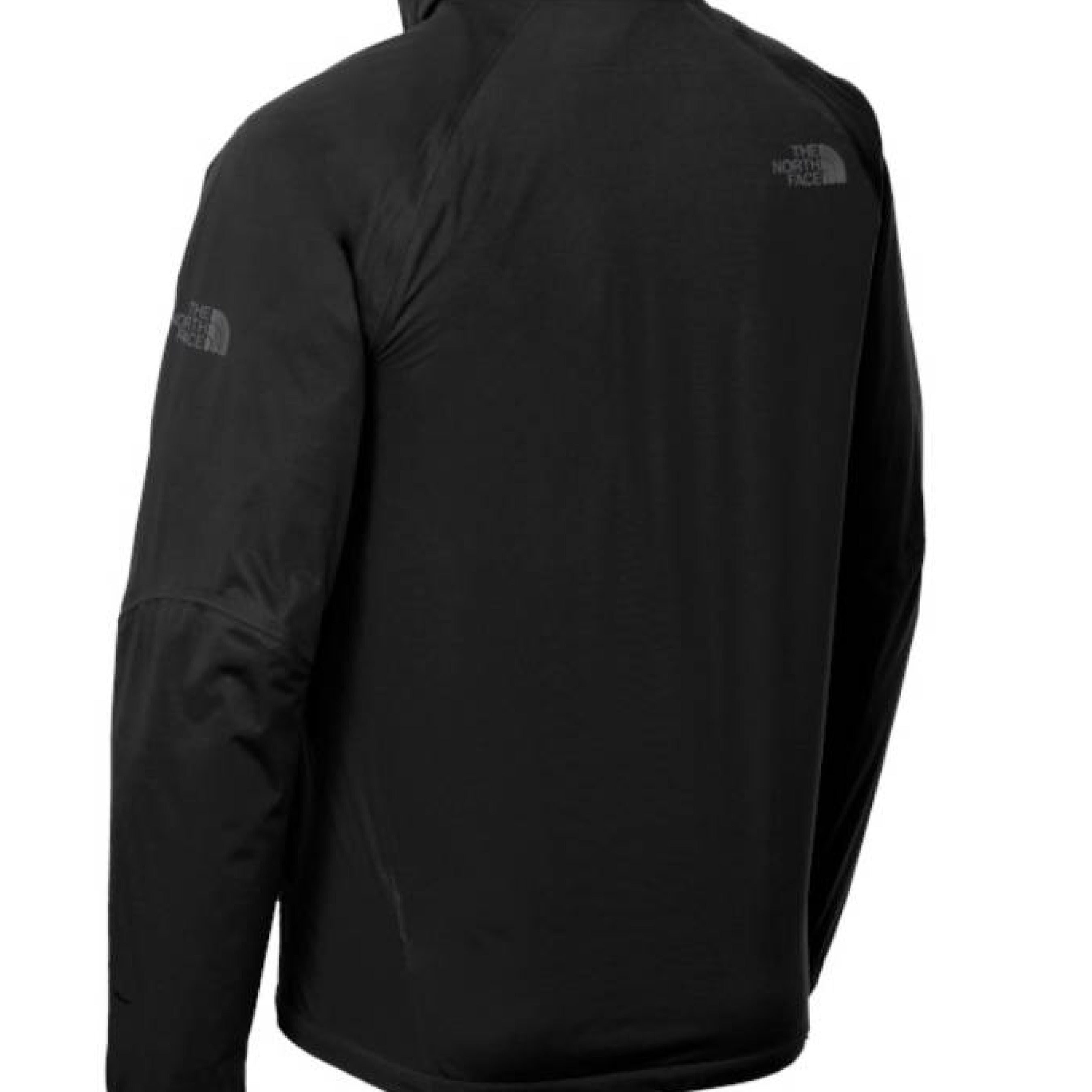 TNF Black - BACK