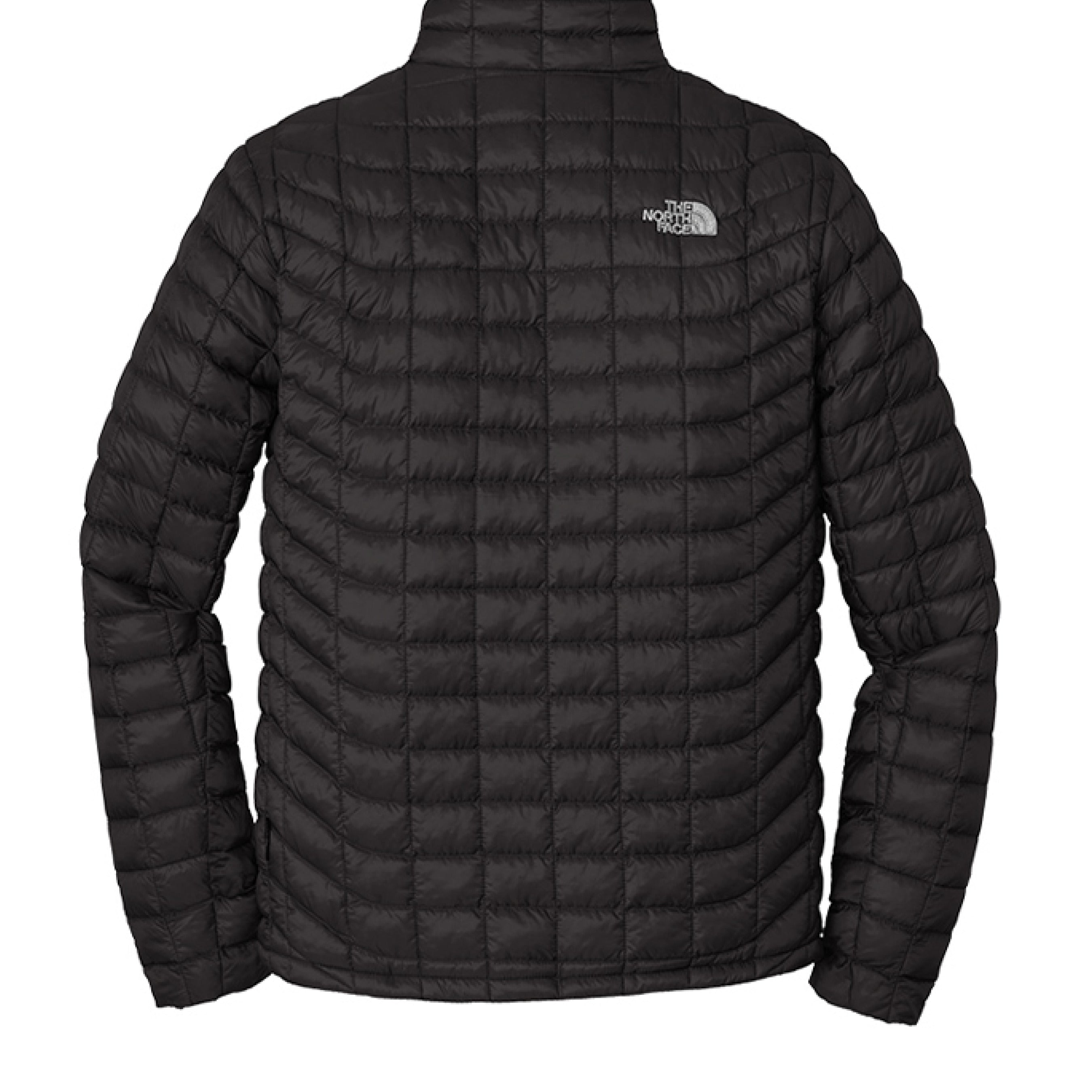 TNFMatteBk - BACK