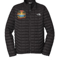 TNFMatteBk - FRONT