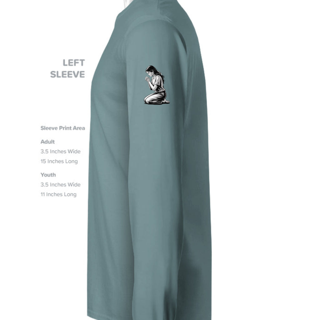 Arctic - SLEEVE_LEFT