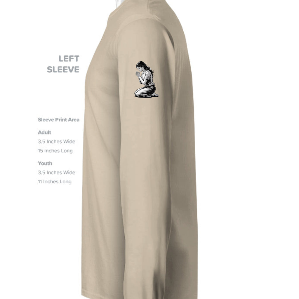 Bone - SLEEVE_LEFT
