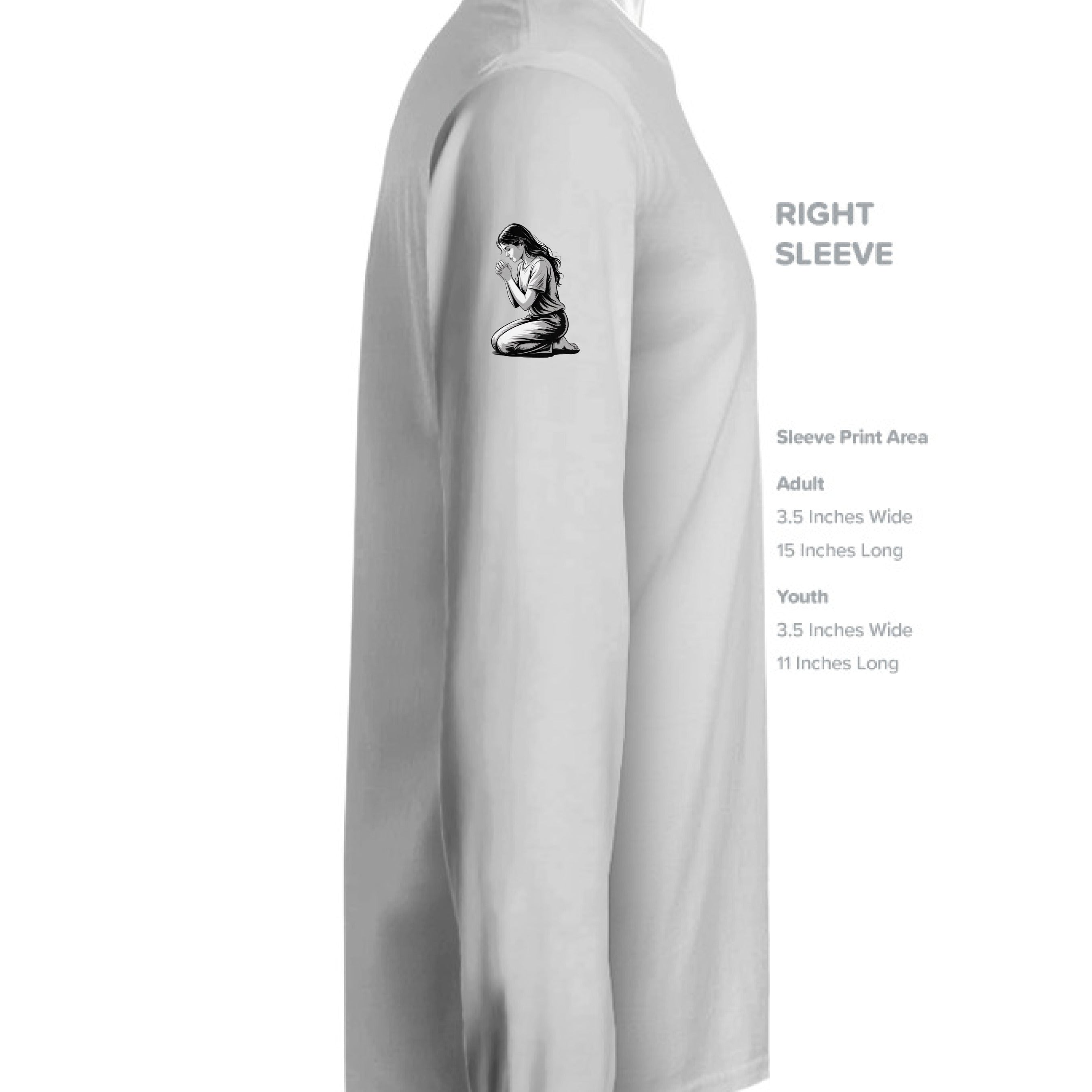 HEATHER GREY - SLEEVE_RIGHT