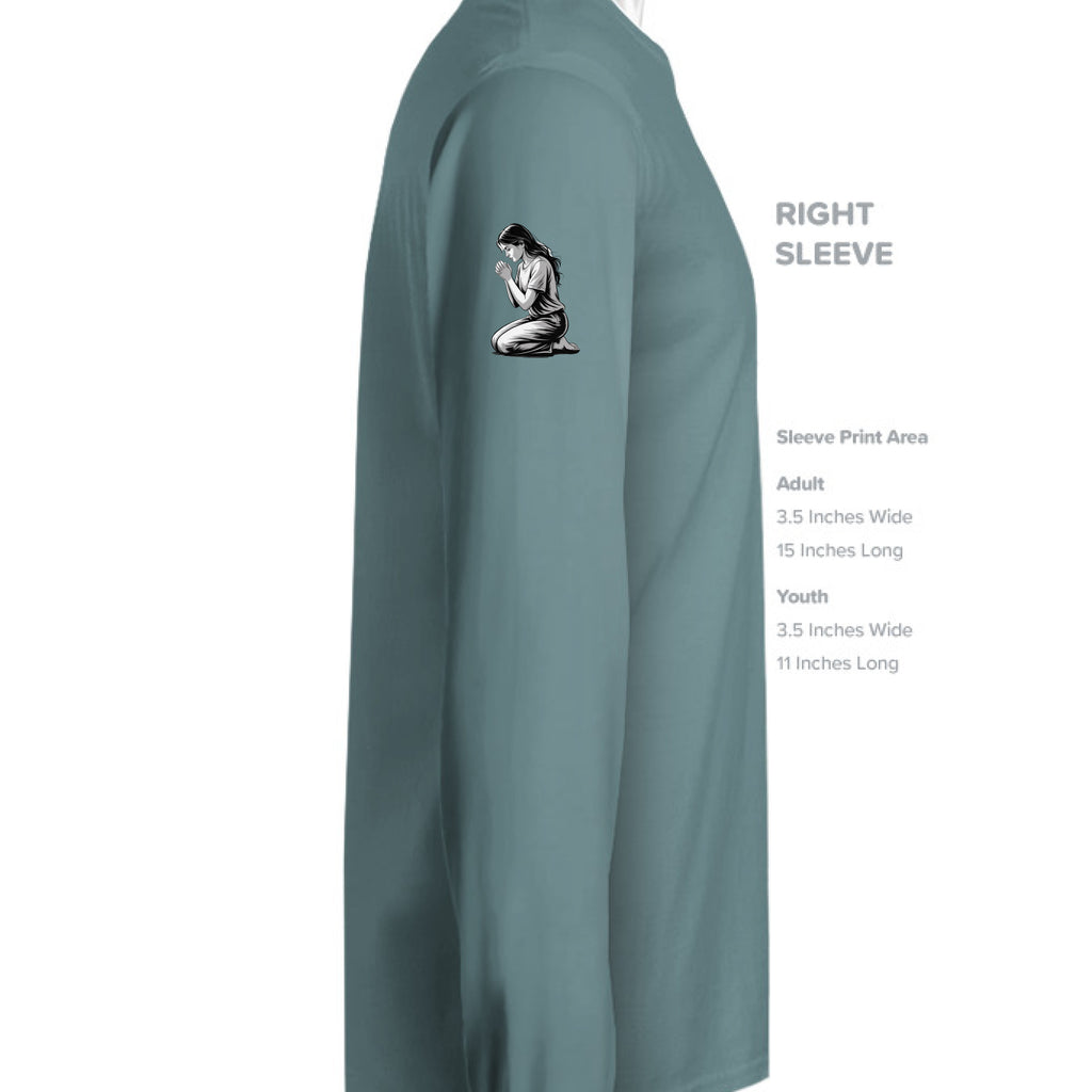 Arctic - SLEEVE_RIGHT