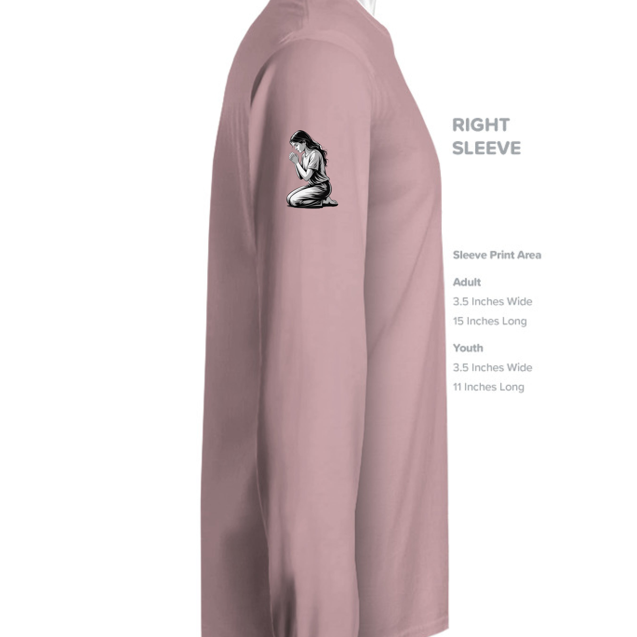Blush - SLEEVE_RIGHT