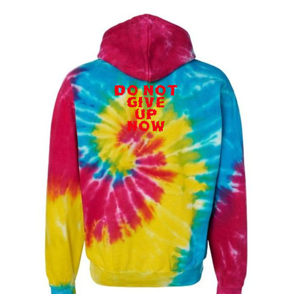 REACTIVE RBOW - BACK