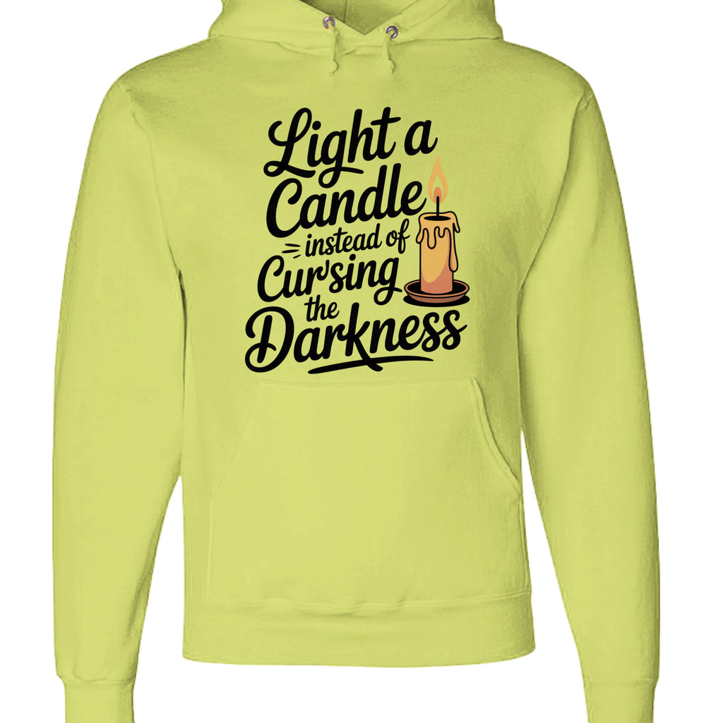 SAFETY GREEN - FRONT