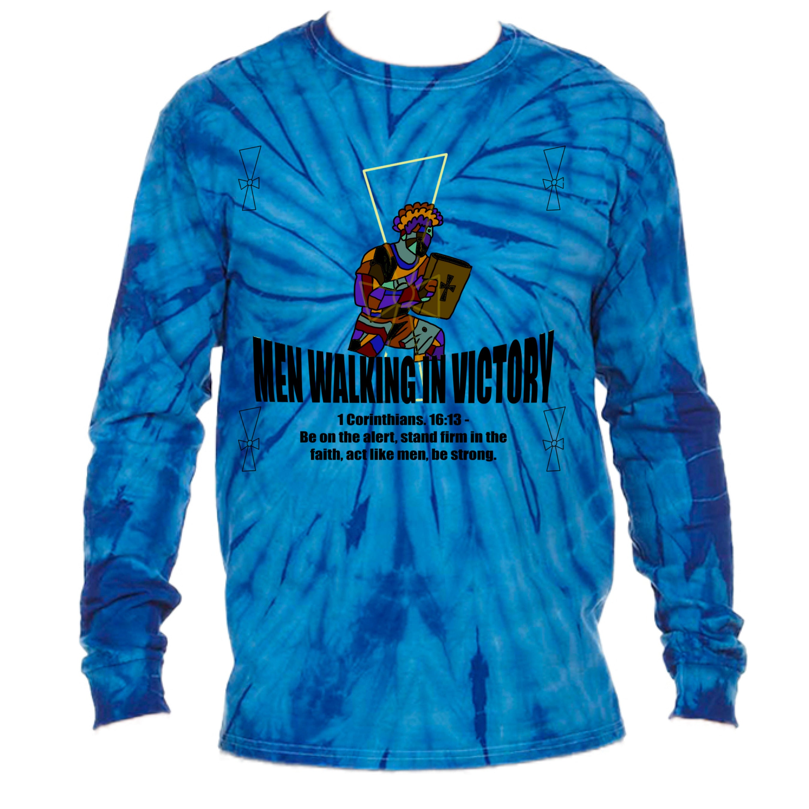 SPIDER ROYAL - FRONT