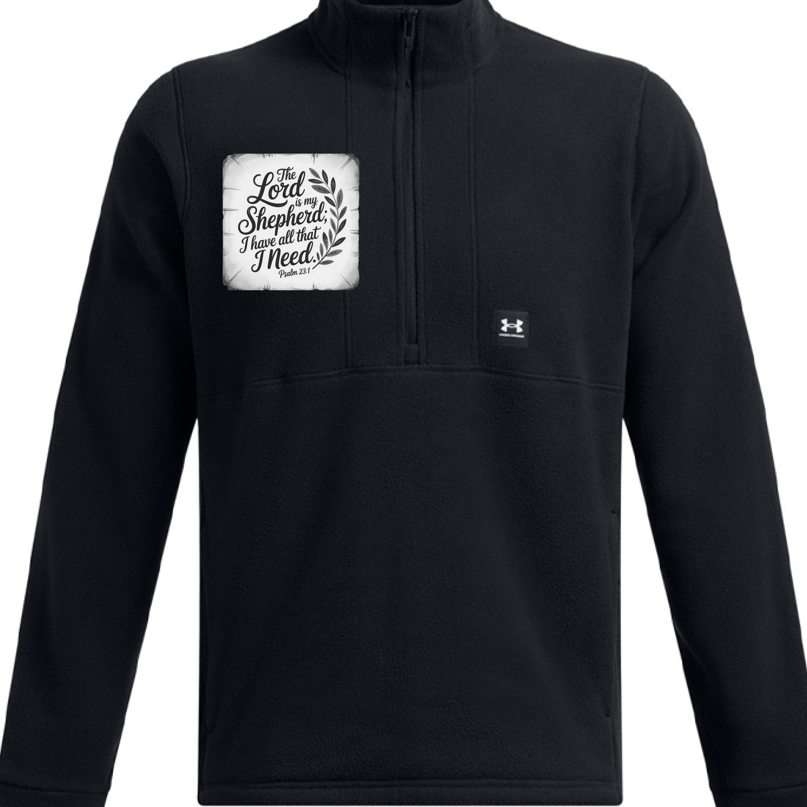 Black/ Black_001 - FRONT