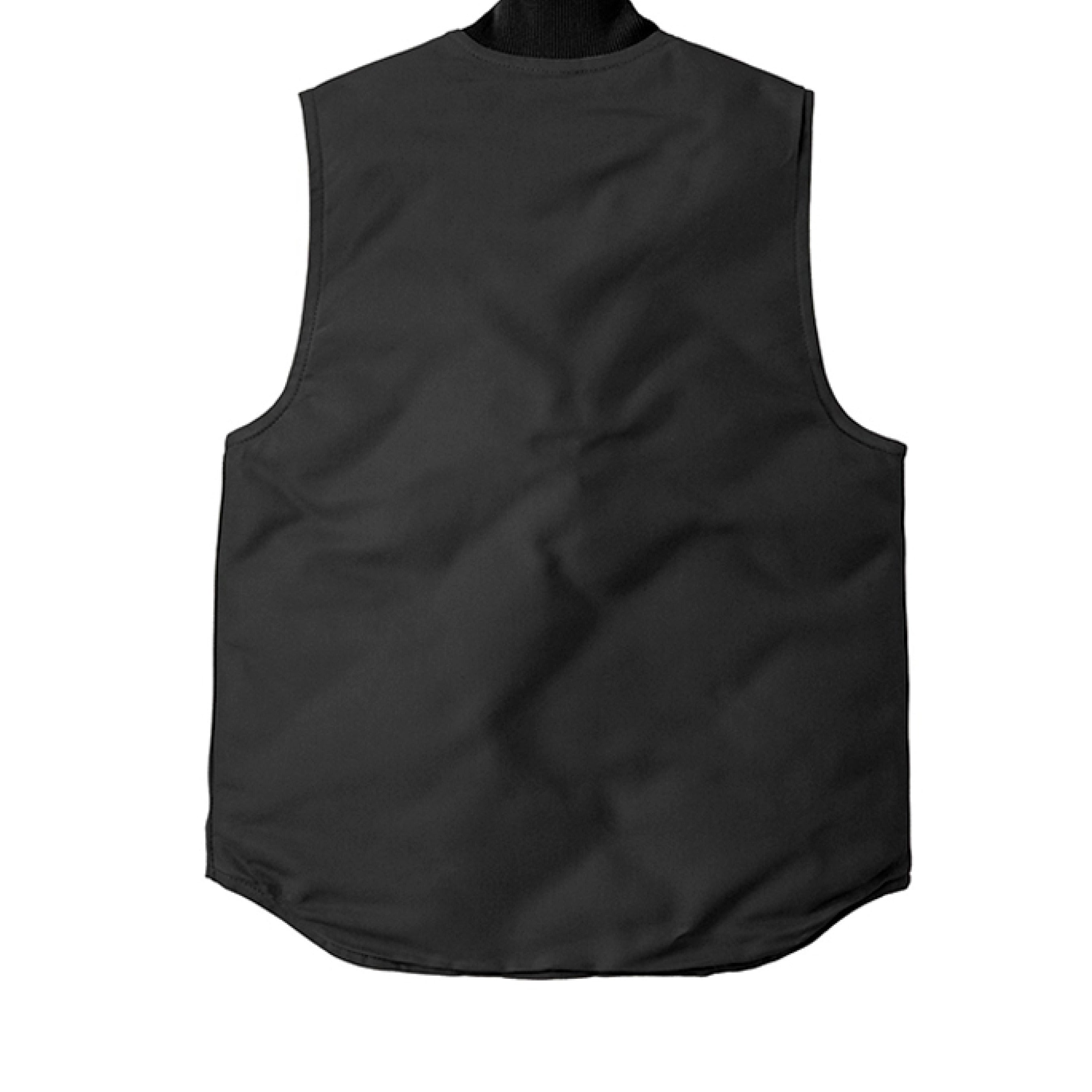 Black - BACK