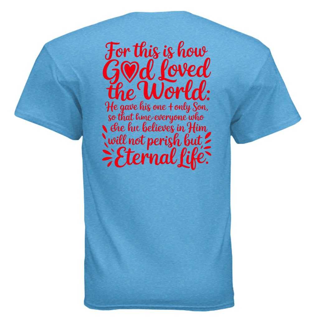 HEATHER SAPPHIRE - BACK