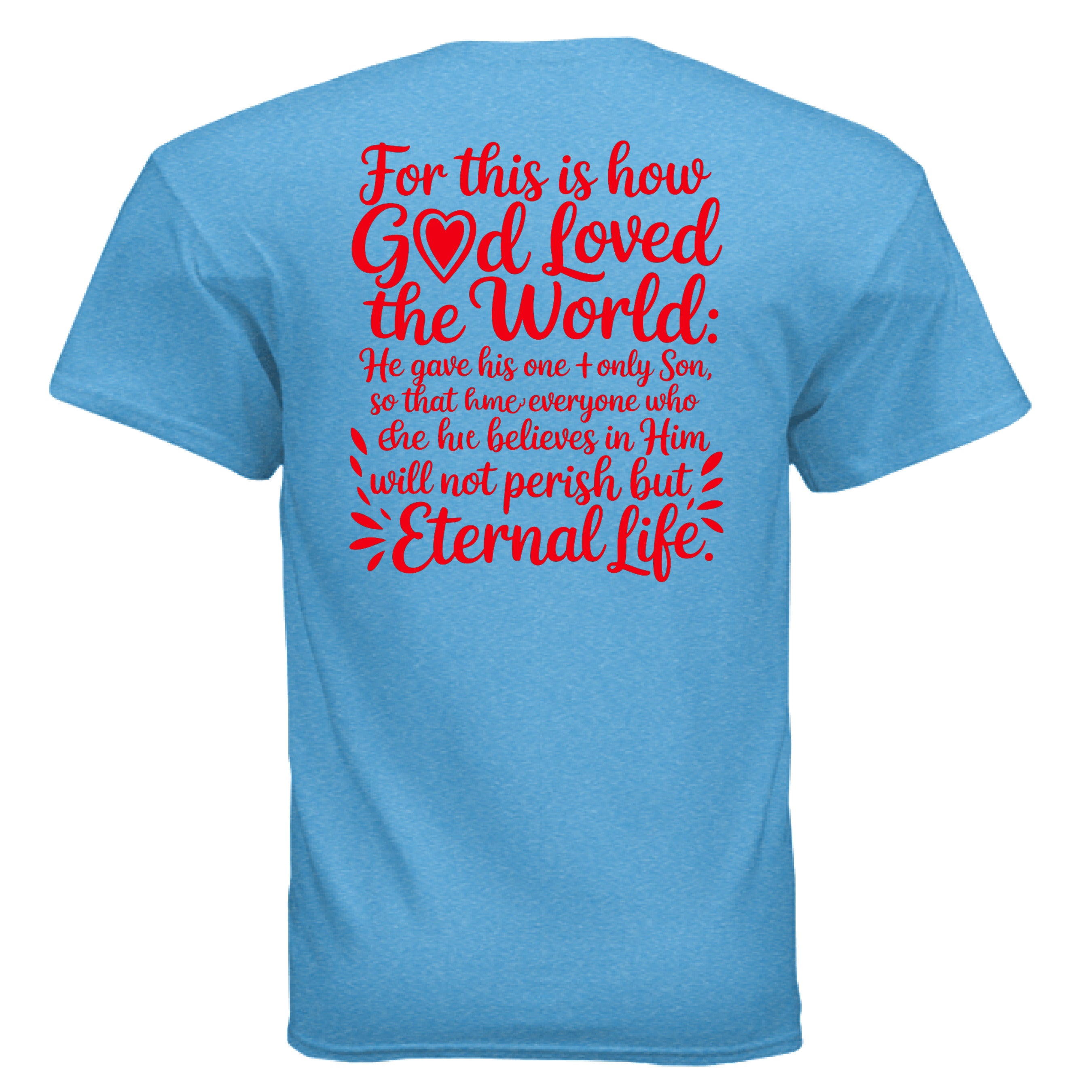 HEATHER SAPPHIRE - BACK