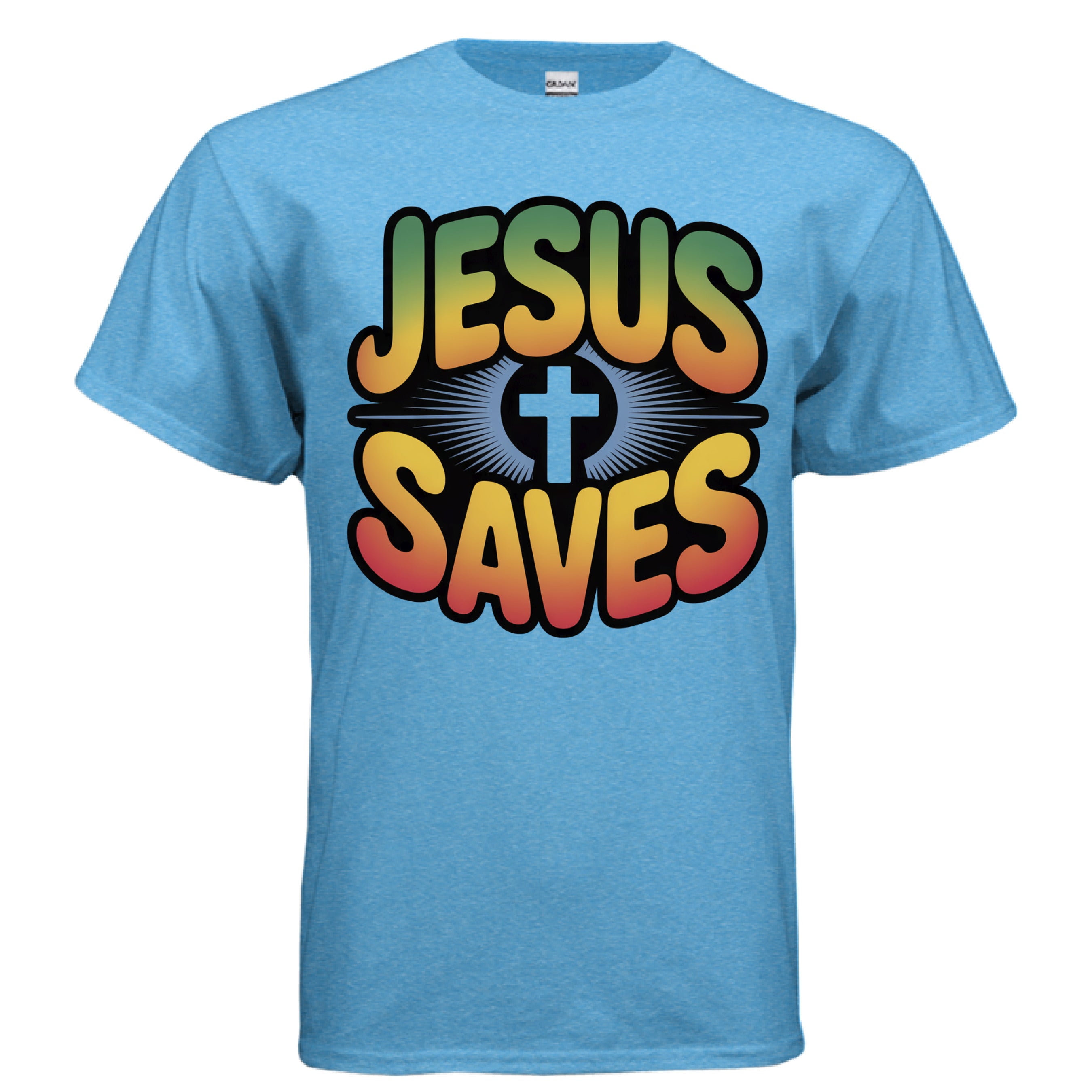 HEATHER SAPPHIRE - FRONT