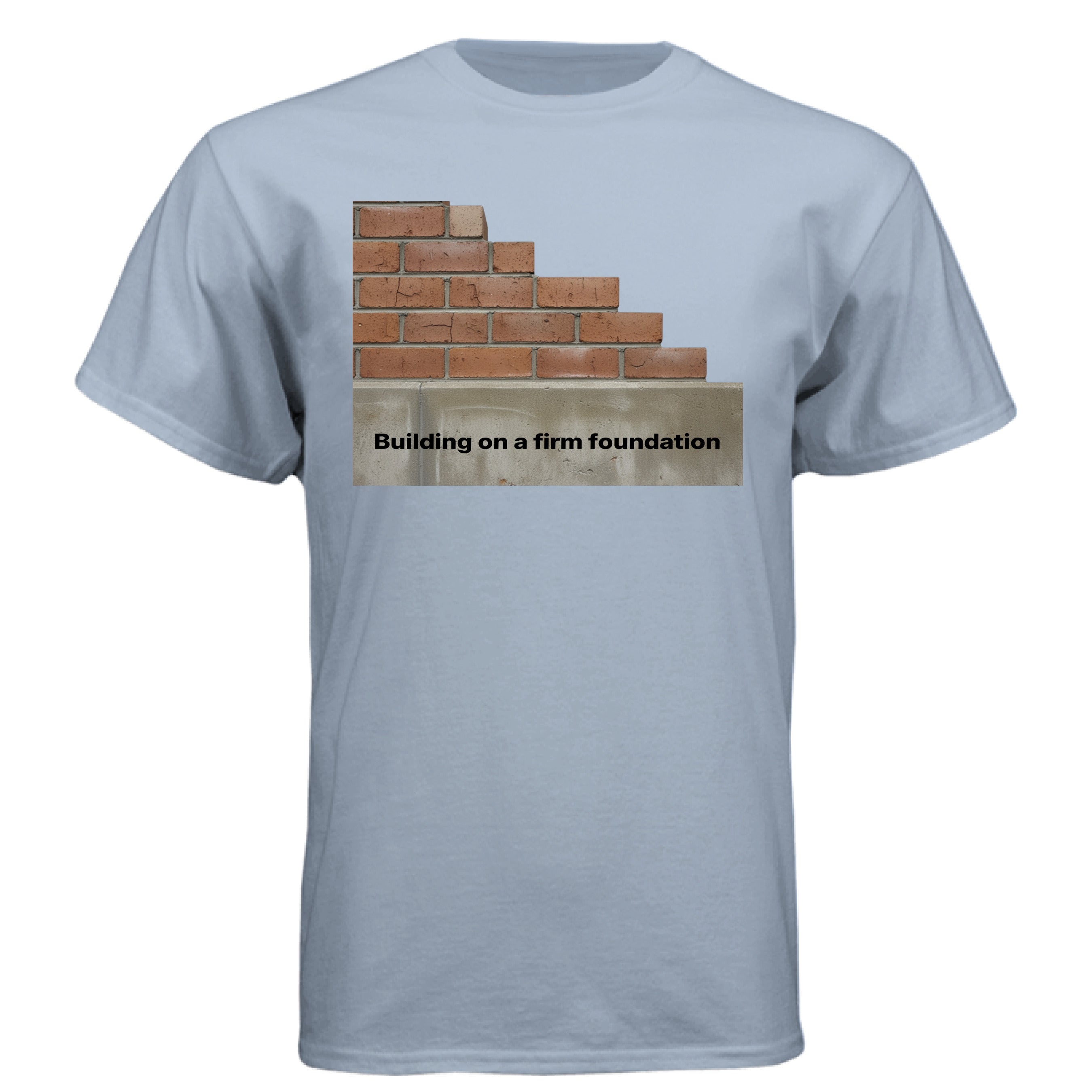 Vintage Stonewash Denim - FRONT