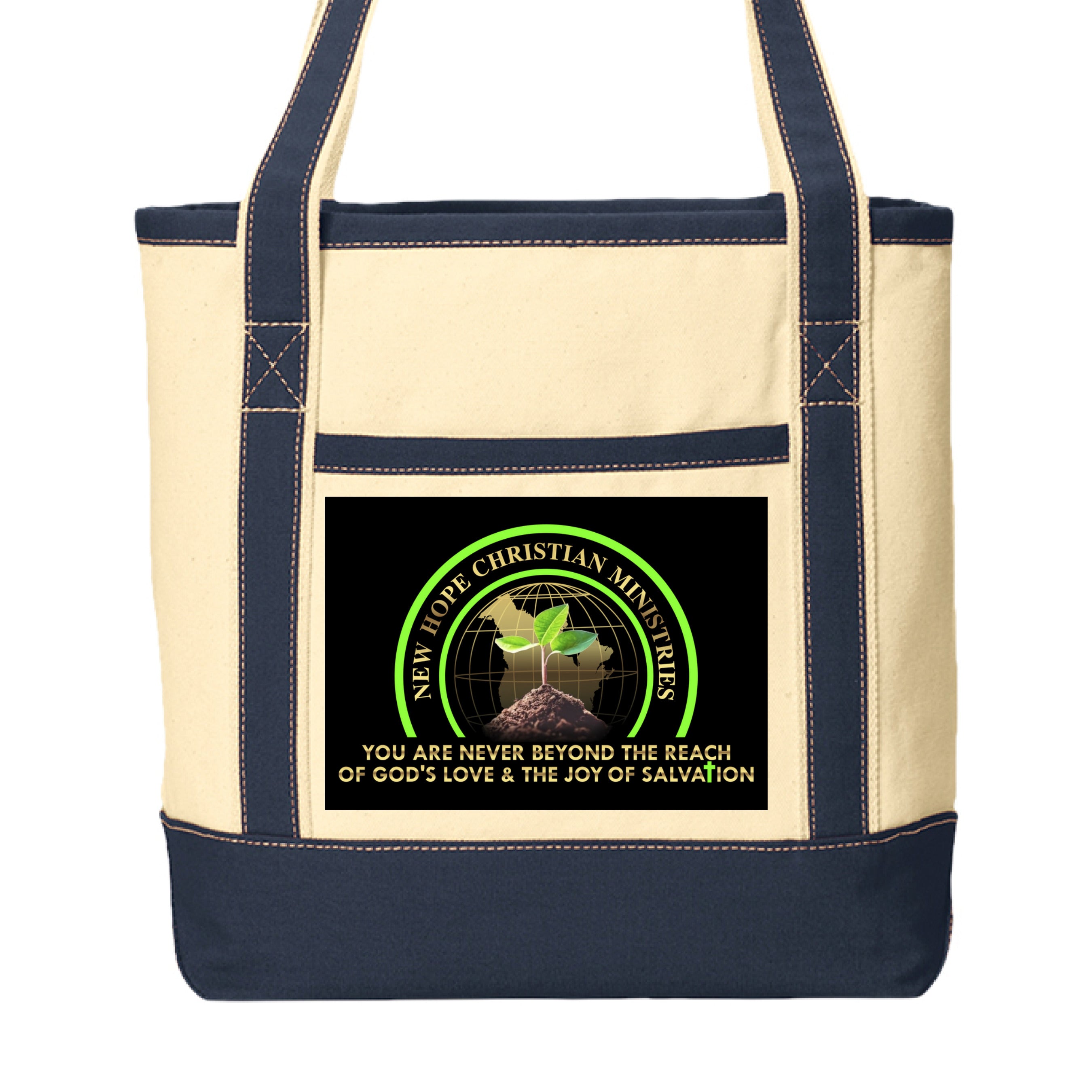 Nat/True Royal - FRONT