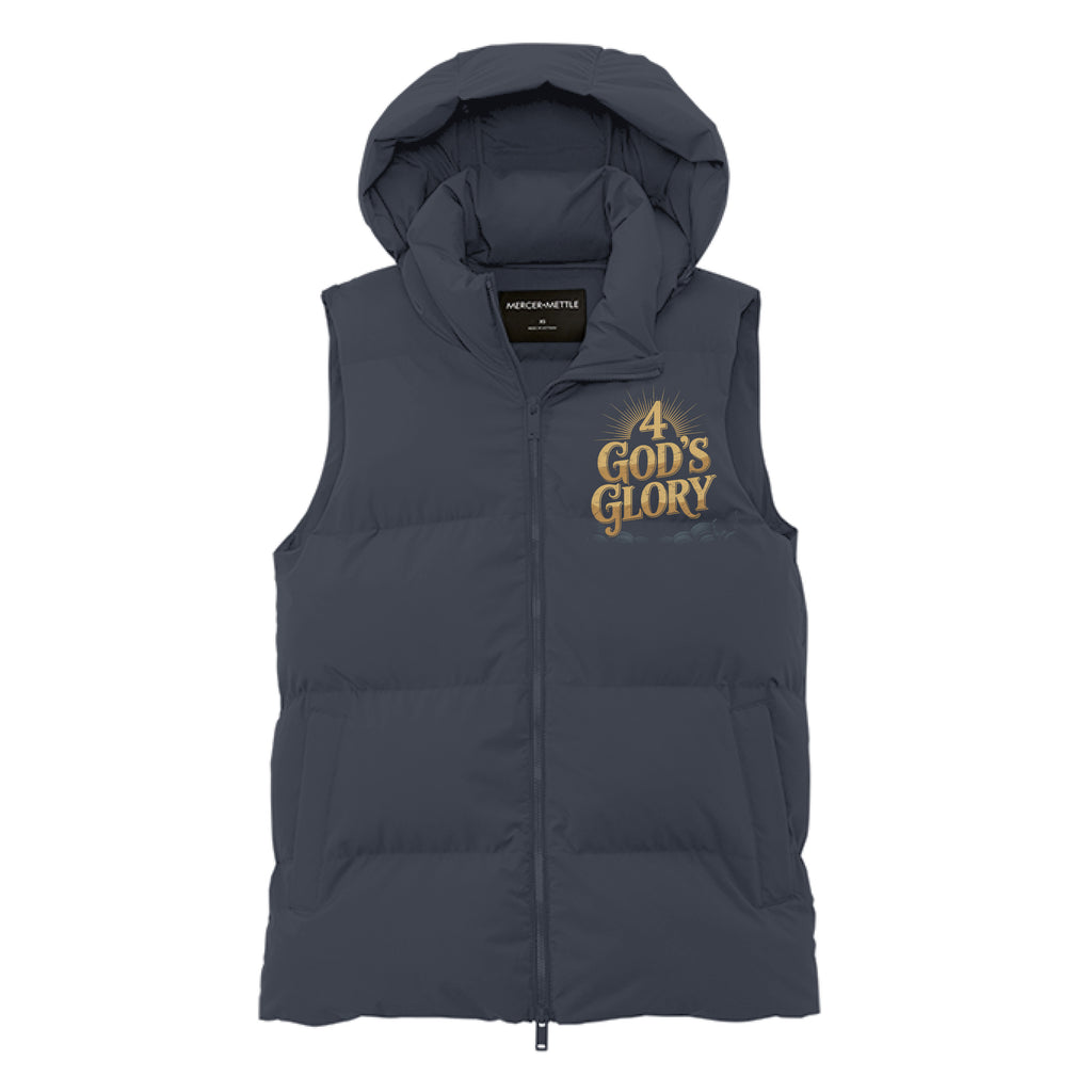 Night Navy - FRONT