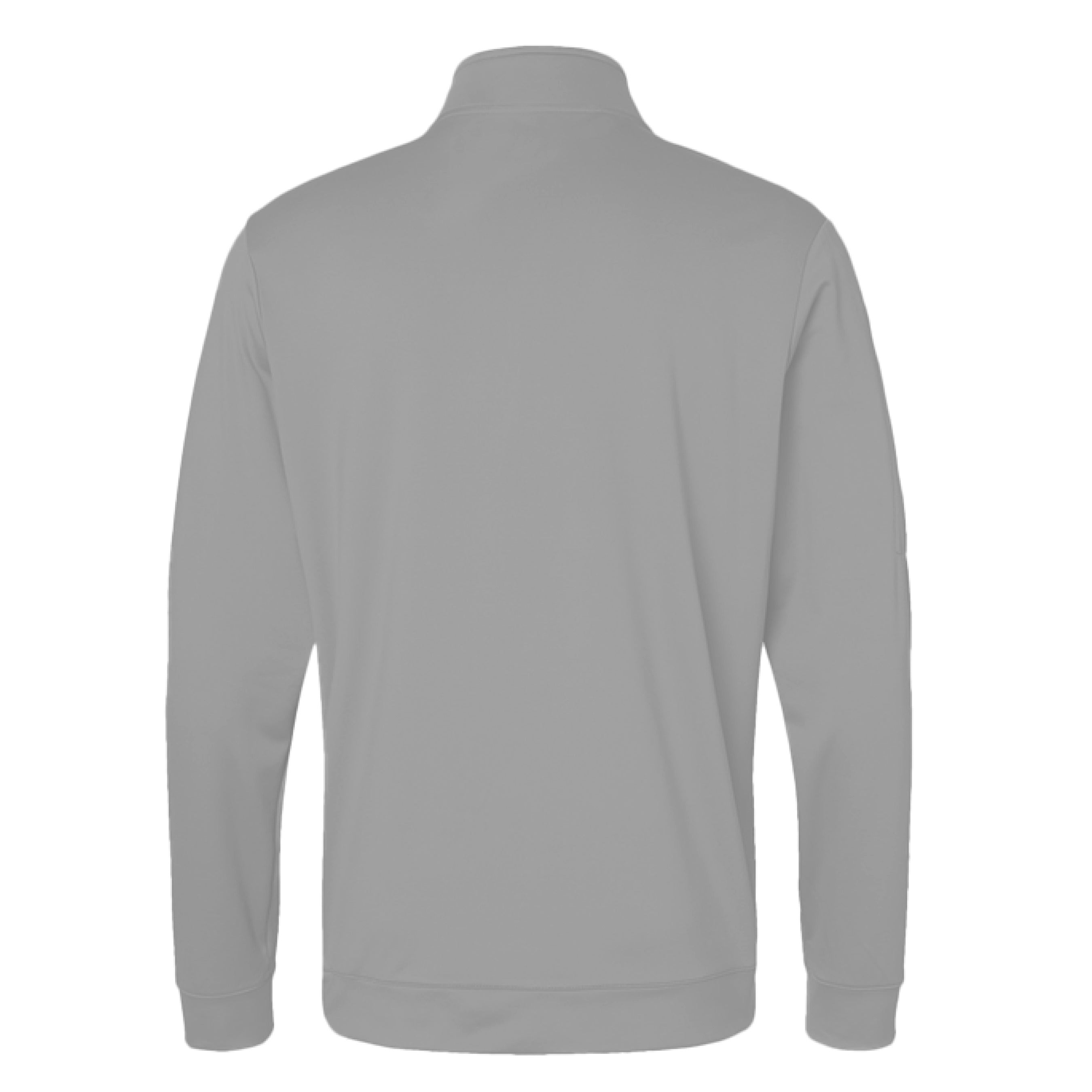 Grey Three - BACK