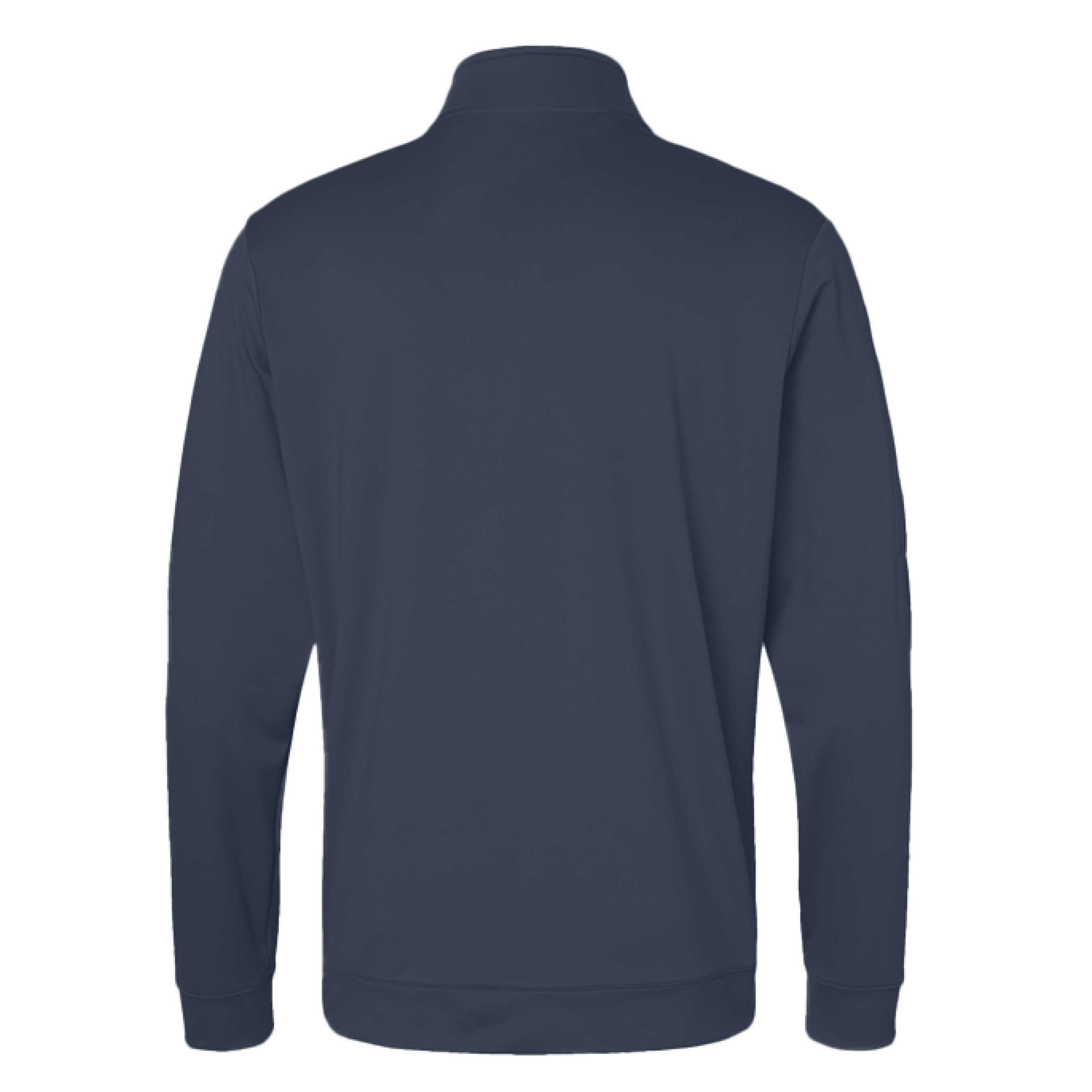 Collegiate Navy - BACK