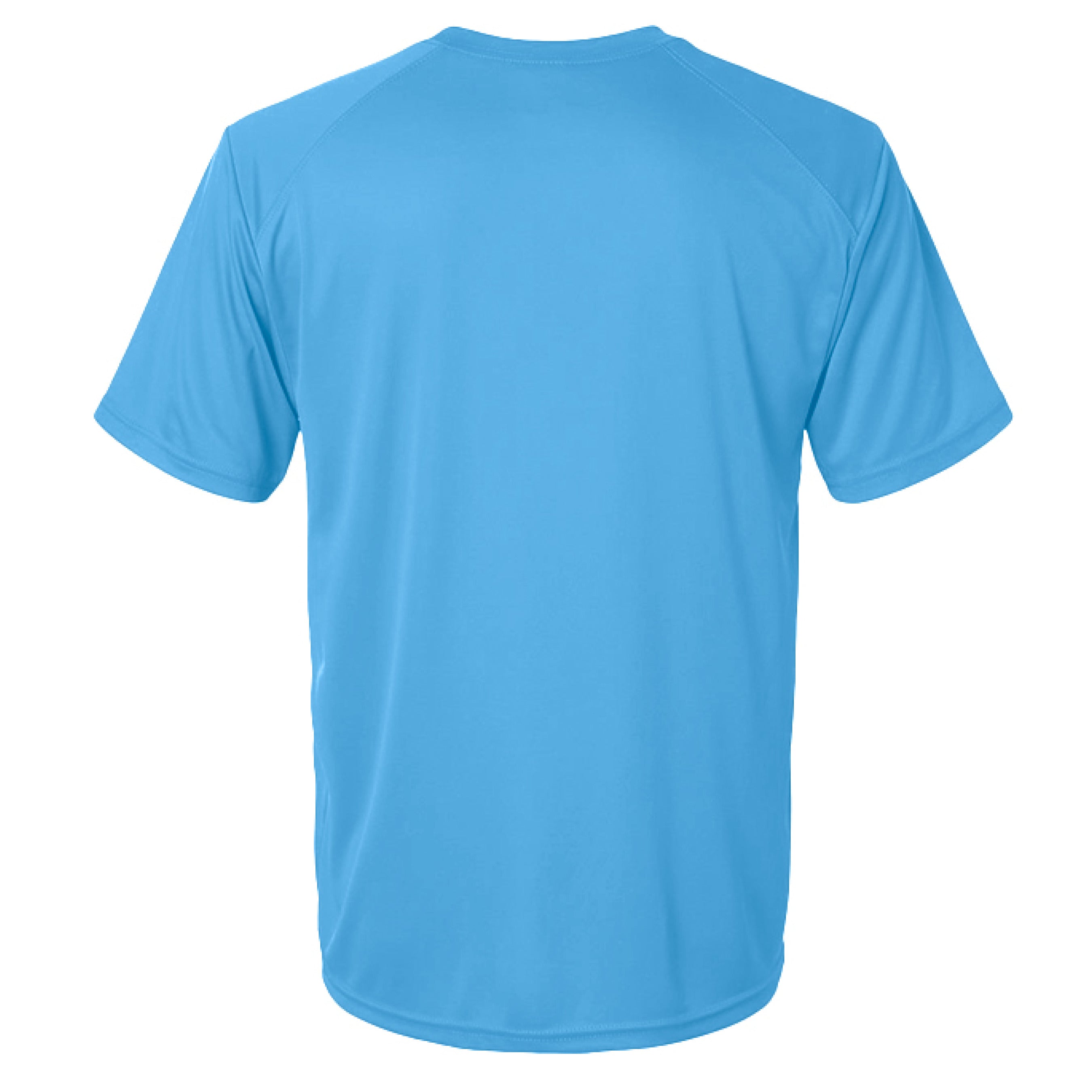 Bimini Blue - BACK