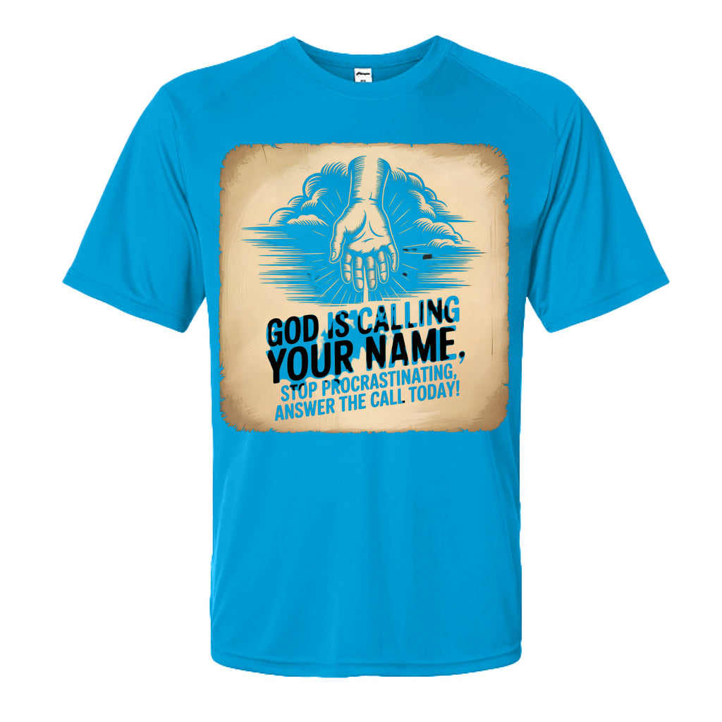 Turquoise - FRONT