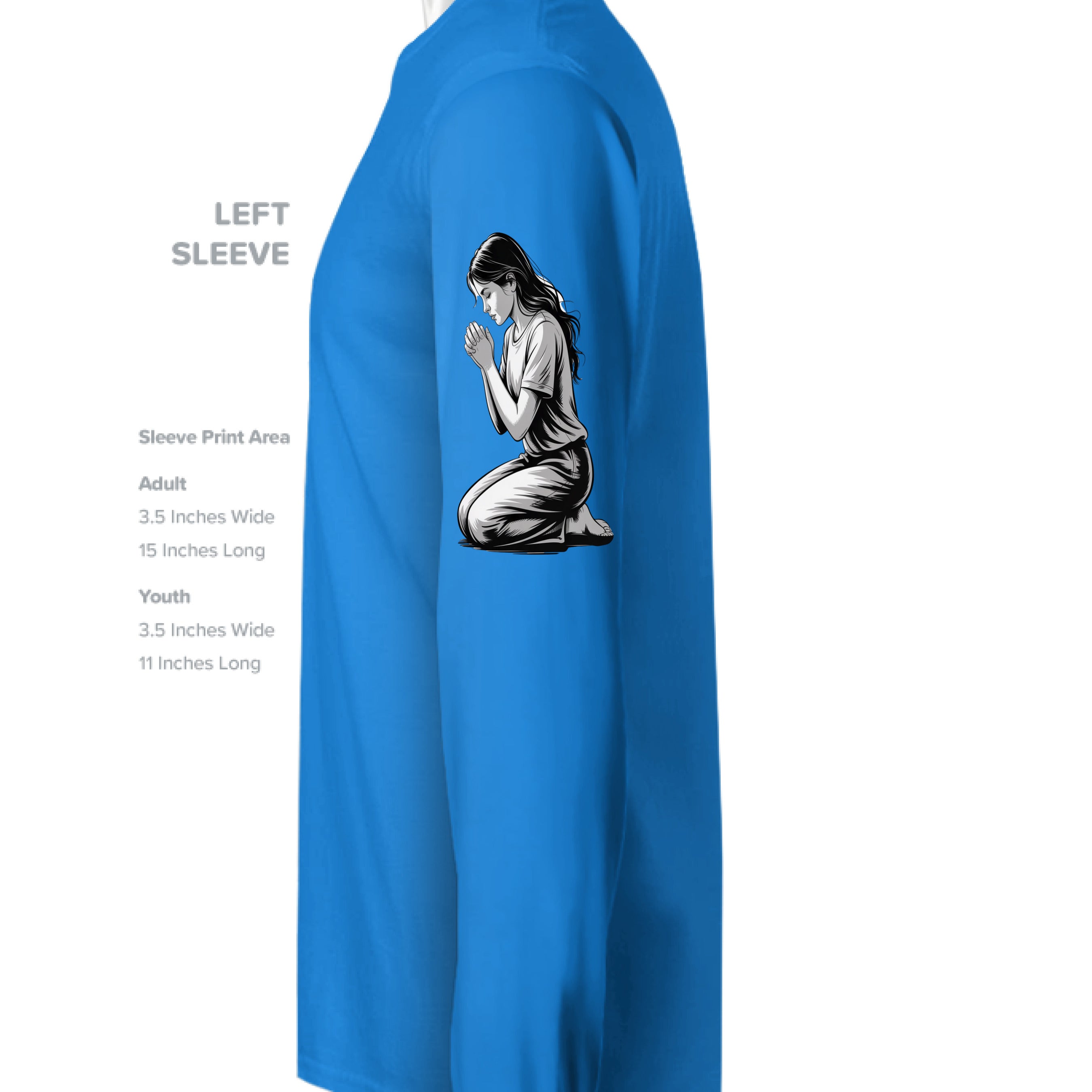 ROYAL - SLEEVE_LEFT