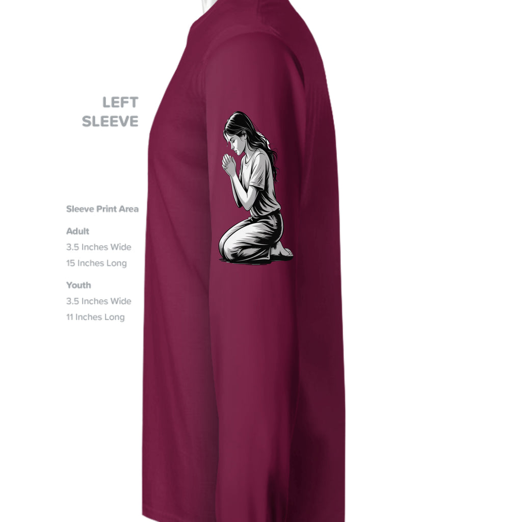 SCARLET - SLEEVE_LEFT