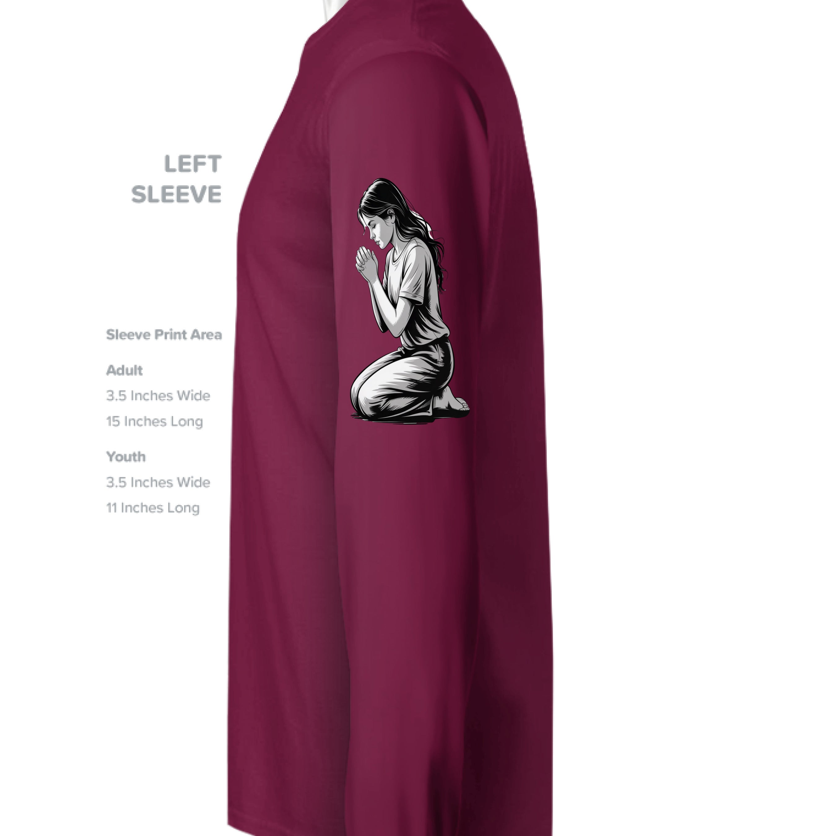 SCARLET - SLEEVE_LEFT