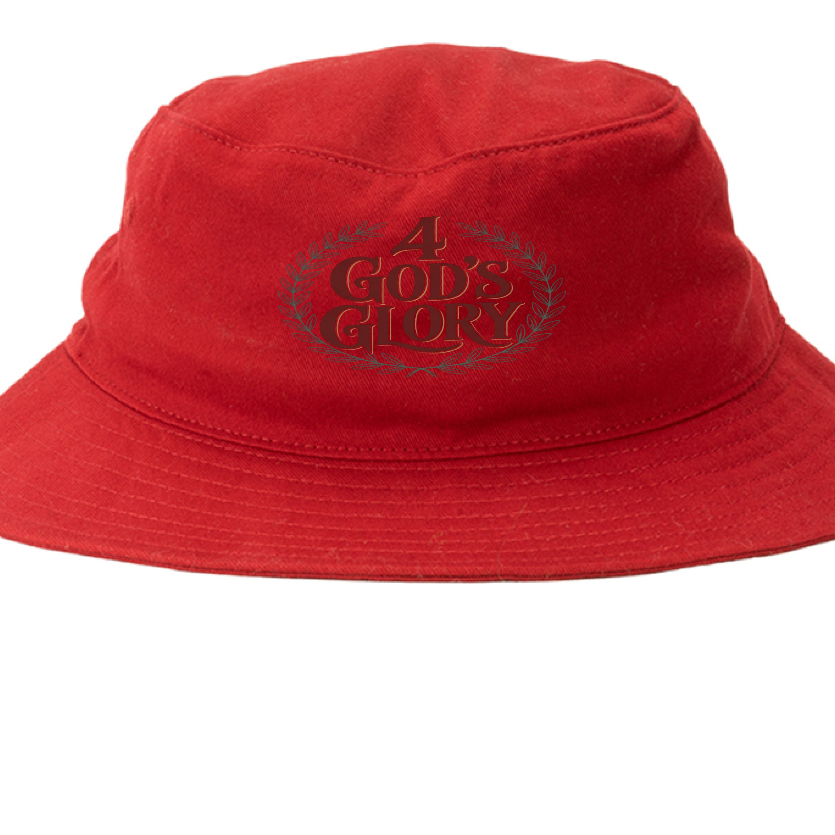 RED - FRONT