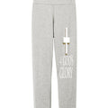 Light Heather Grey - DT7510 - FRONT